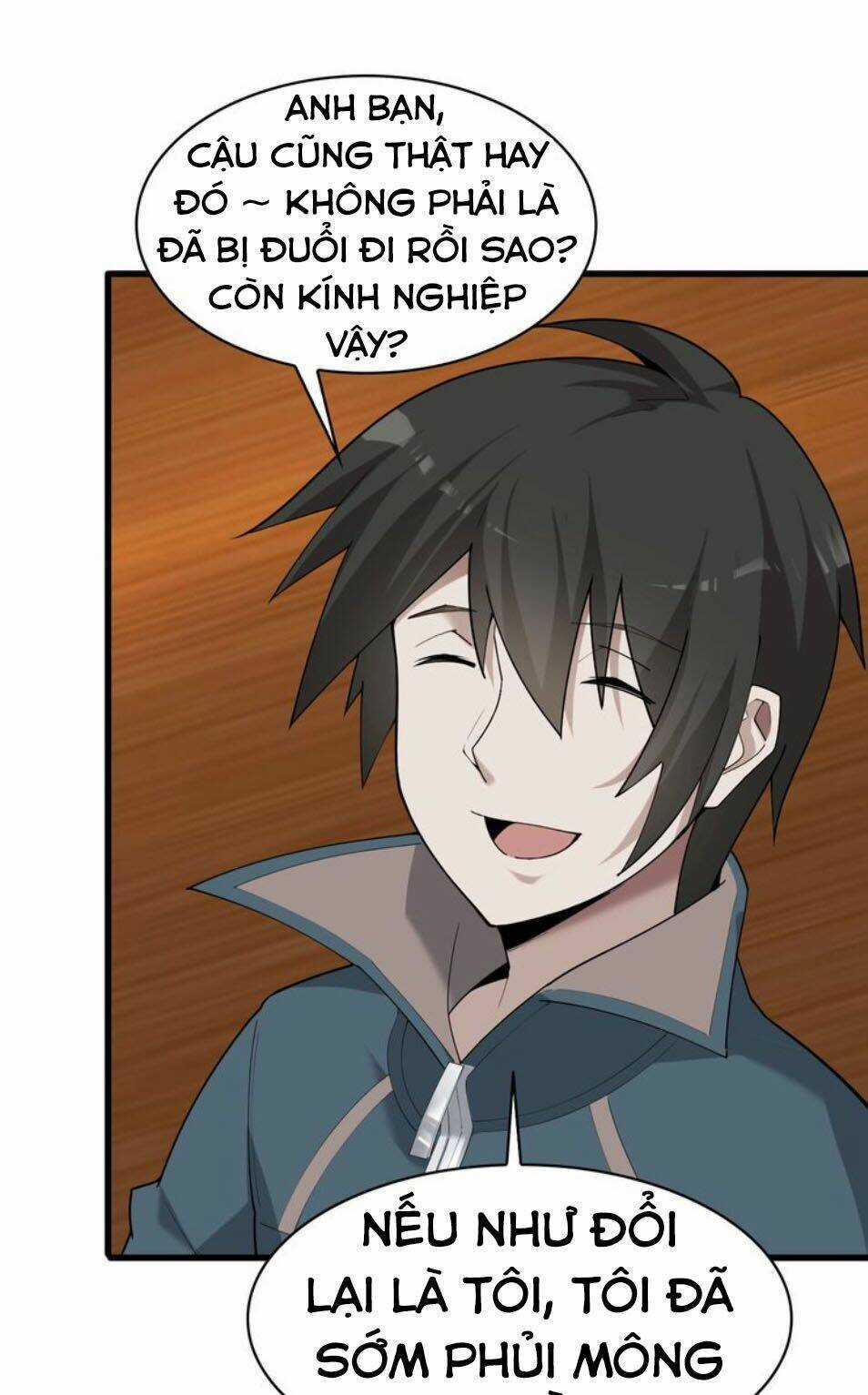 Siêu Cấp Đại Chủ Bạ Chapter 50 trang 2