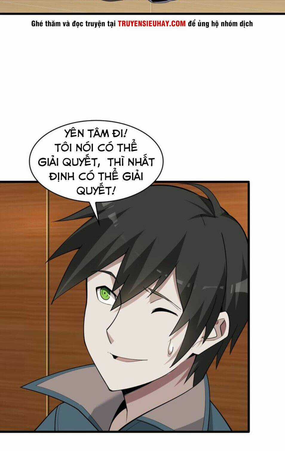 Siêu Cấp Đại Chủ Bạ Chapter 50 trang 21