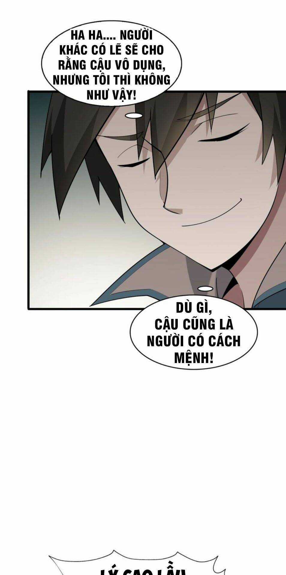 Siêu Cấp Đại Chủ Bạ Chapter 50 trang 22