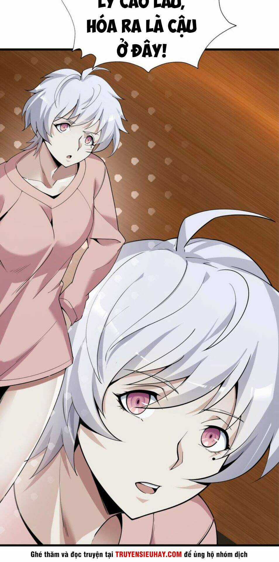 Siêu Cấp Đại Chủ Bạ Chapter 50 trang 23