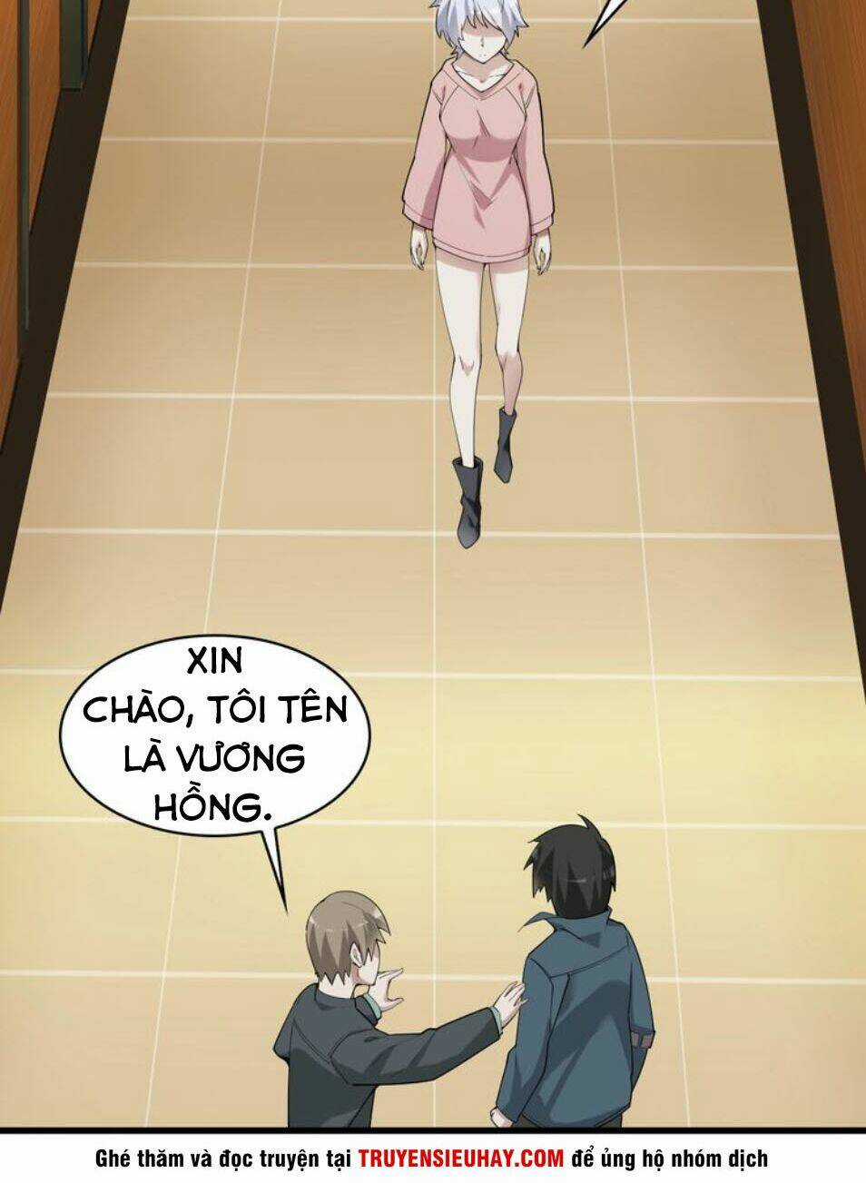 Siêu Cấp Đại Chủ Bạ Chapter 50 trang 25