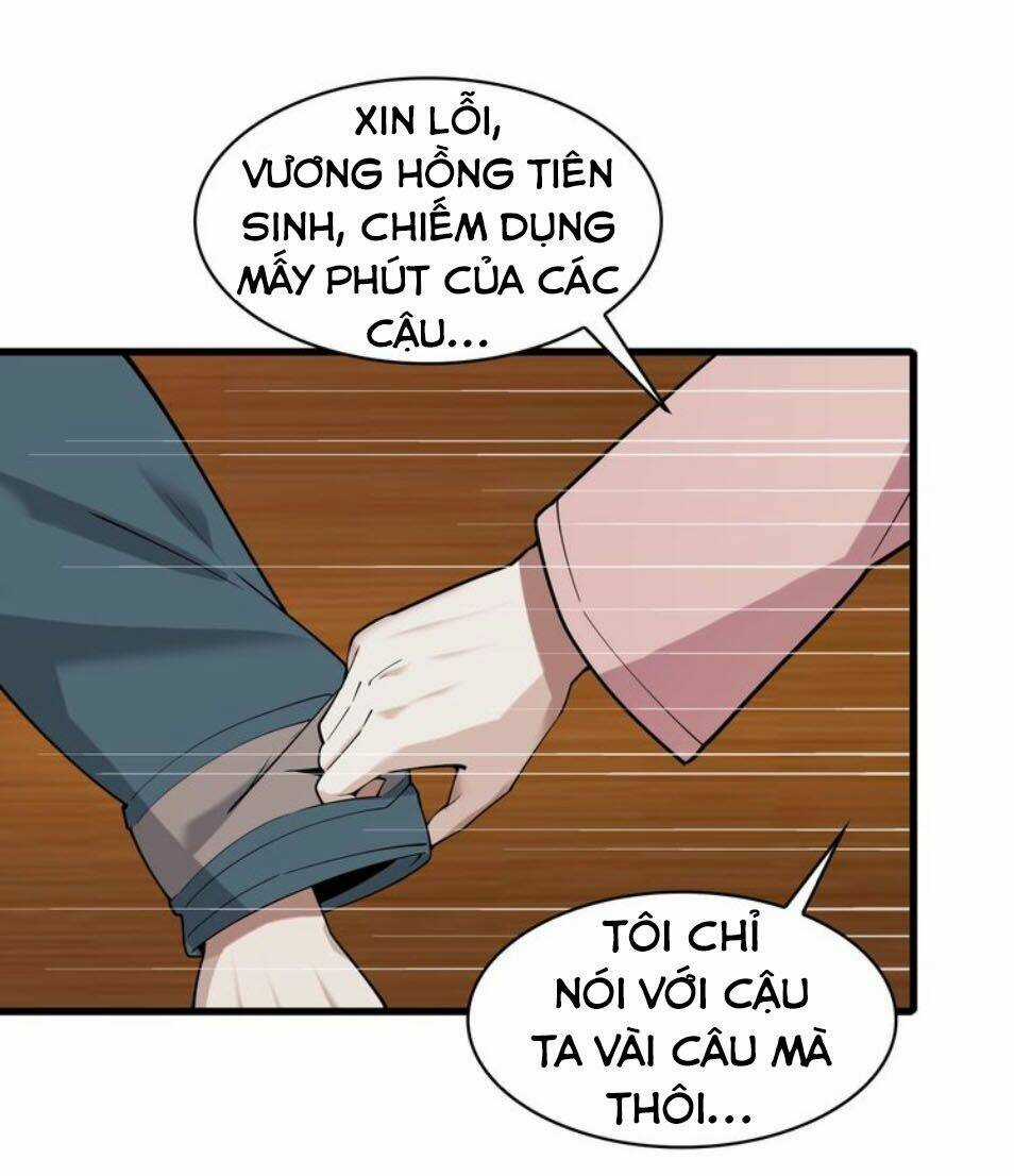Siêu Cấp Đại Chủ Bạ Chapter 50 trang 26
