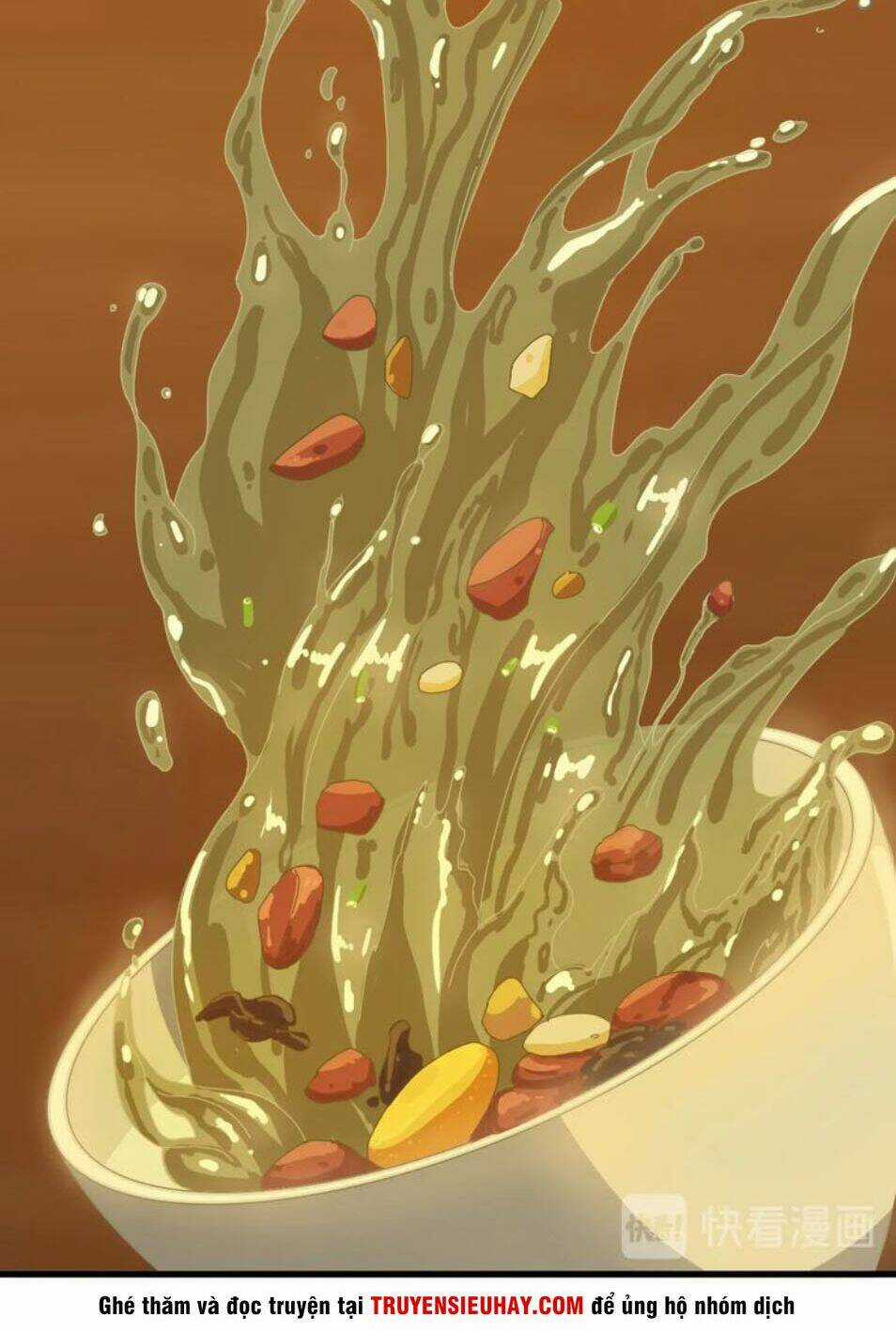 Siêu Cấp Đại Chủ Bạ Chapter 50 trang 29