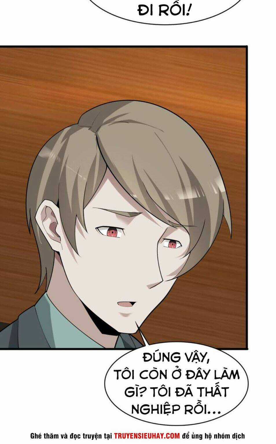 Siêu Cấp Đại Chủ Bạ Chapter 50 trang 3