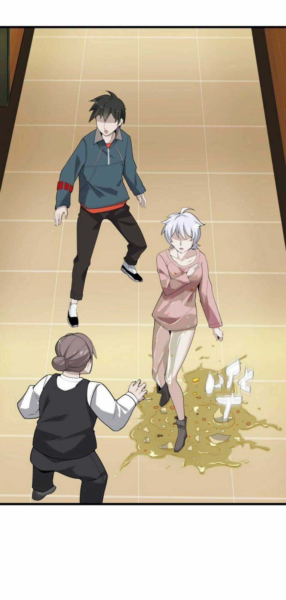 Siêu Cấp Đại Chủ Bạ Chapter 50 trang 30