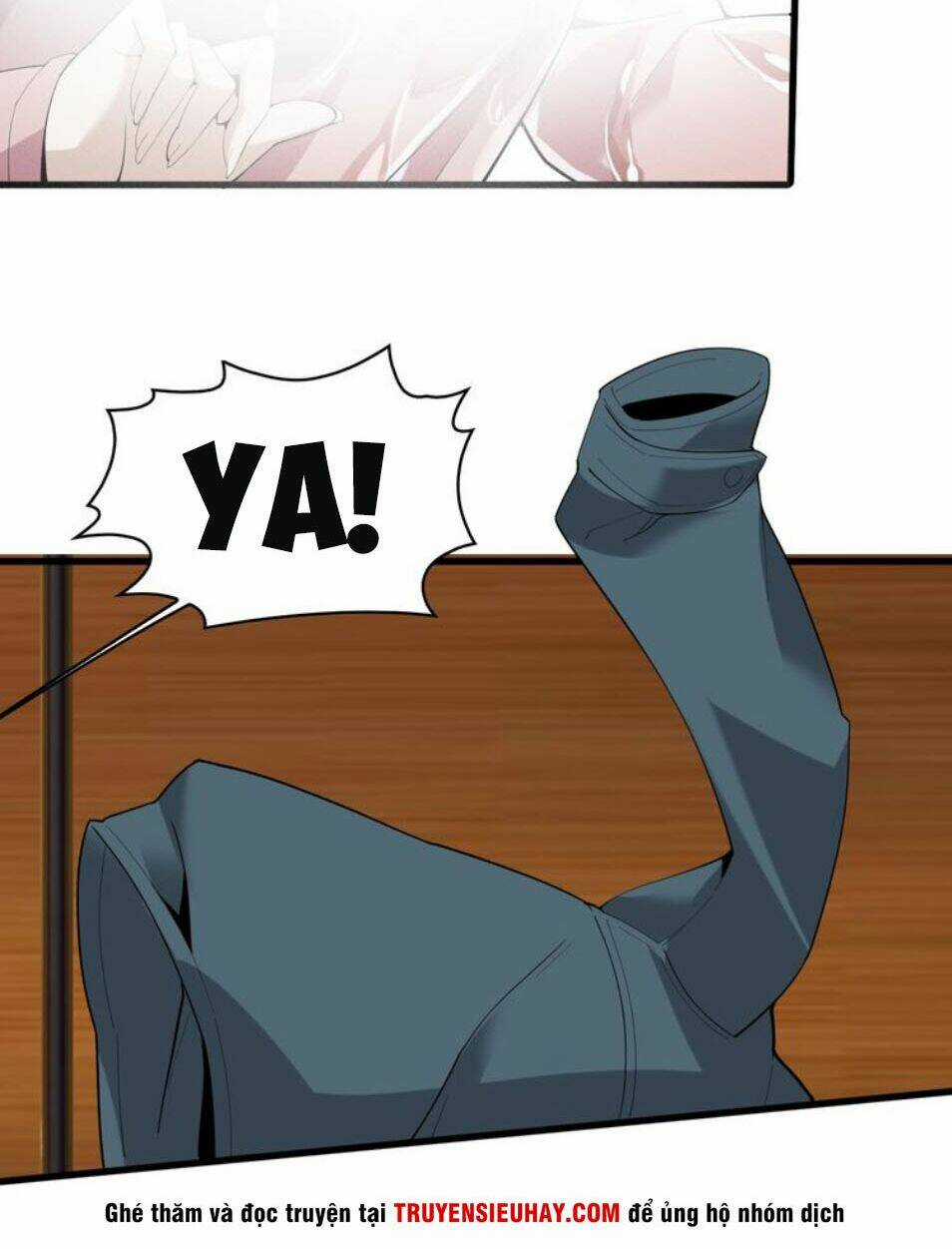 Siêu Cấp Đại Chủ Bạ Chapter 50 trang 32