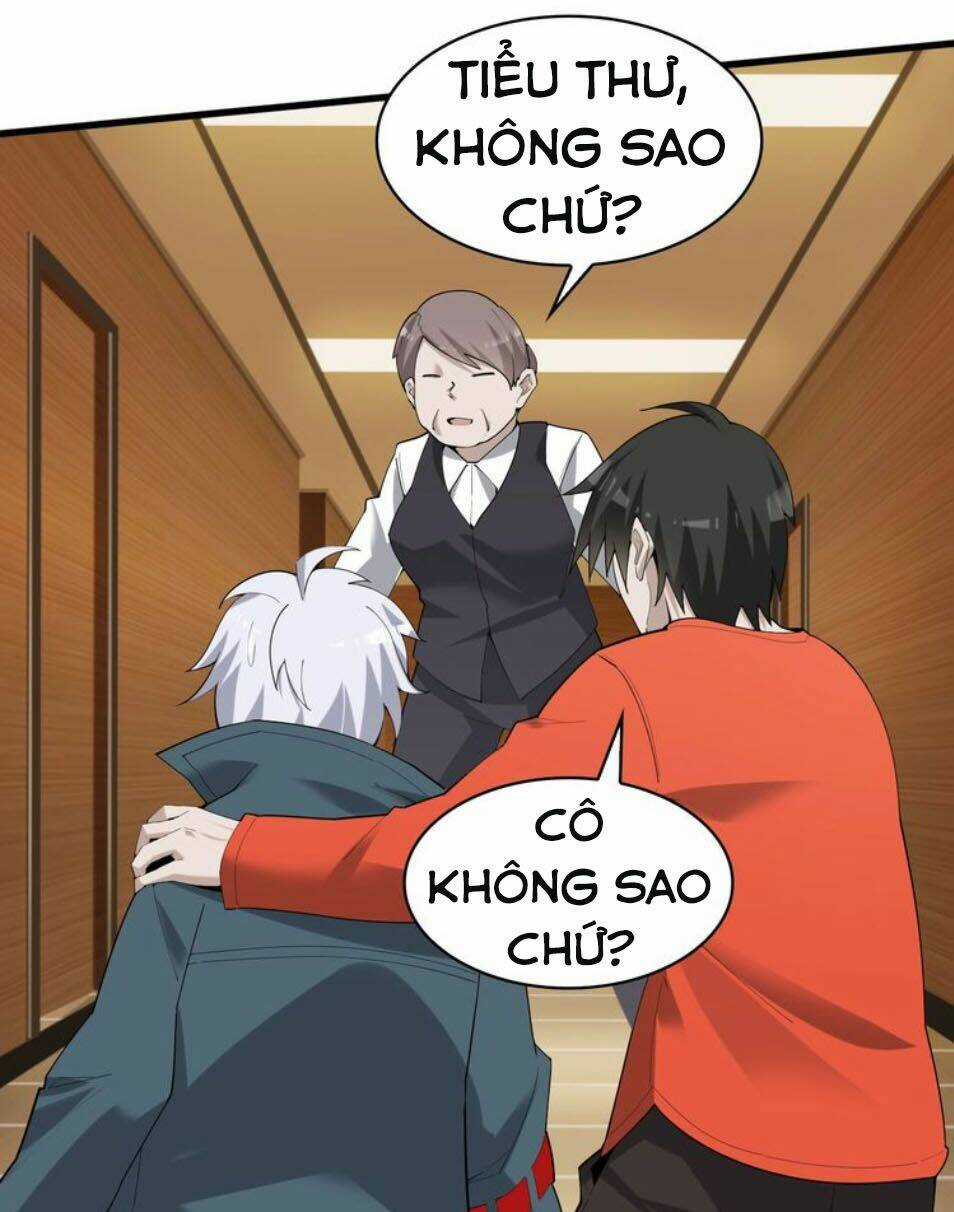 Siêu Cấp Đại Chủ Bạ Chapter 50 trang 33