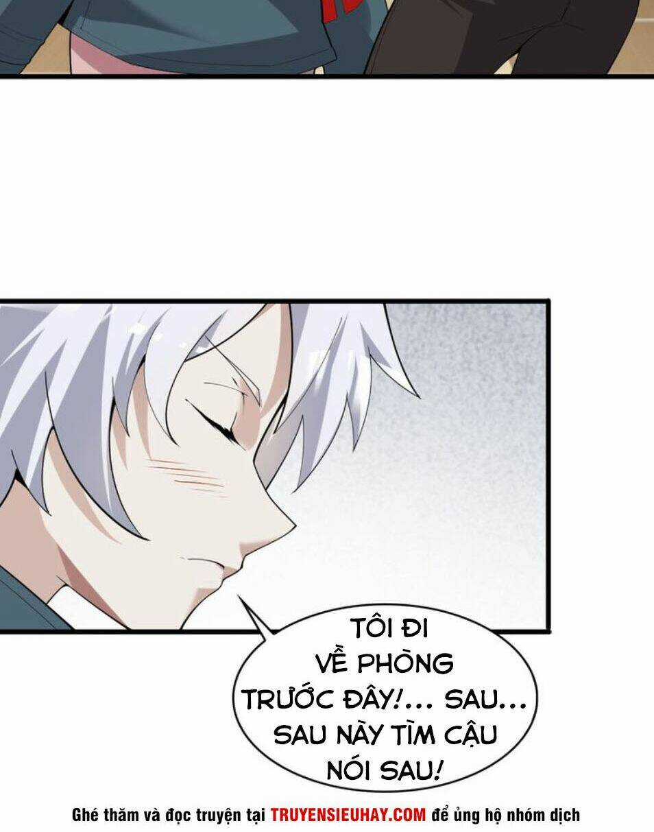 Siêu Cấp Đại Chủ Bạ Chapter 50 trang 34