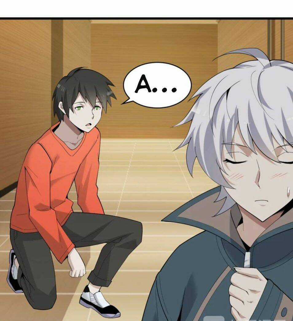 Siêu Cấp Đại Chủ Bạ Chapter 50 trang 35