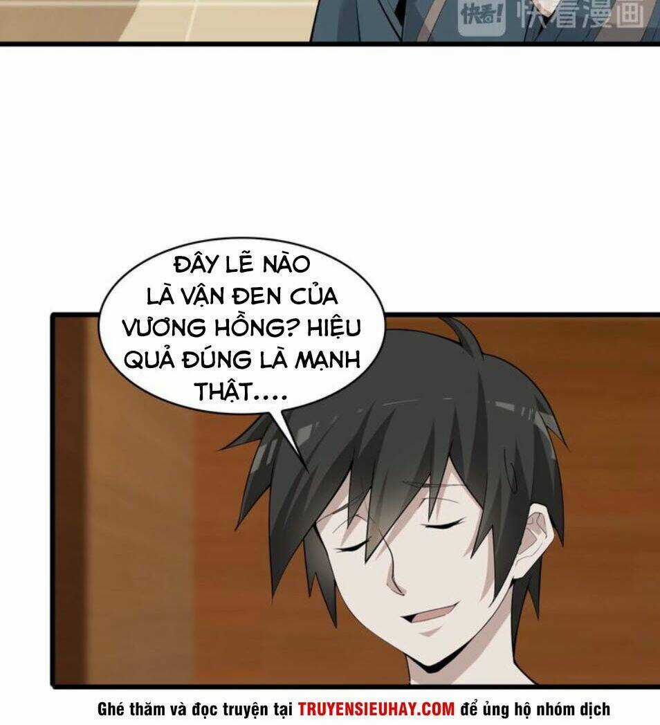 Siêu Cấp Đại Chủ Bạ Chapter 50 trang 36