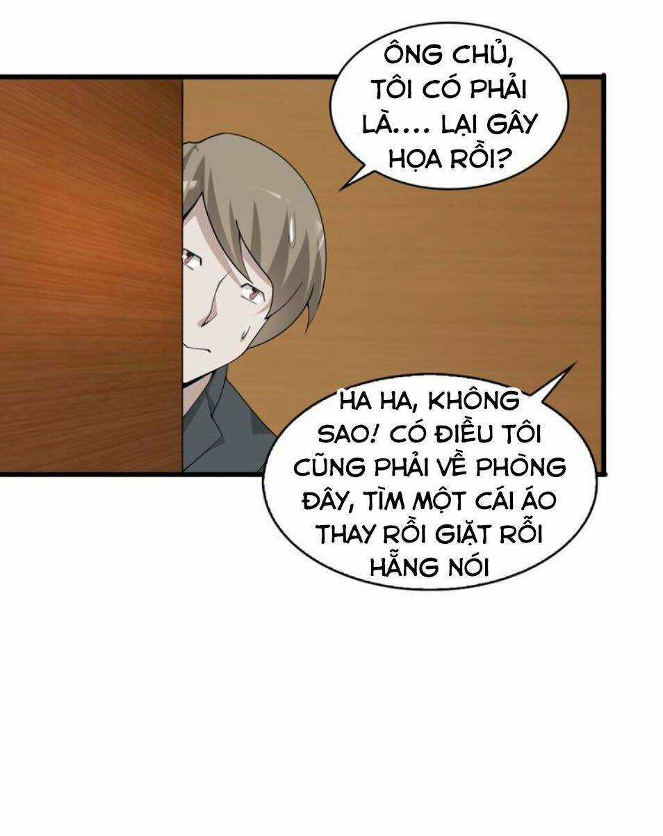 Siêu Cấp Đại Chủ Bạ Chapter 50 trang 37