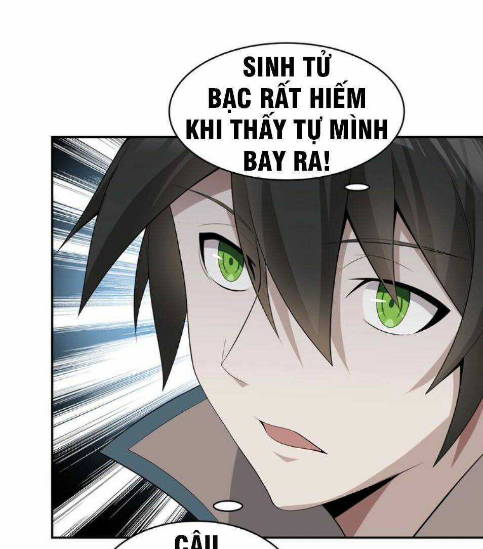 Siêu Cấp Đại Chủ Bạ Chapter 50 trang 6