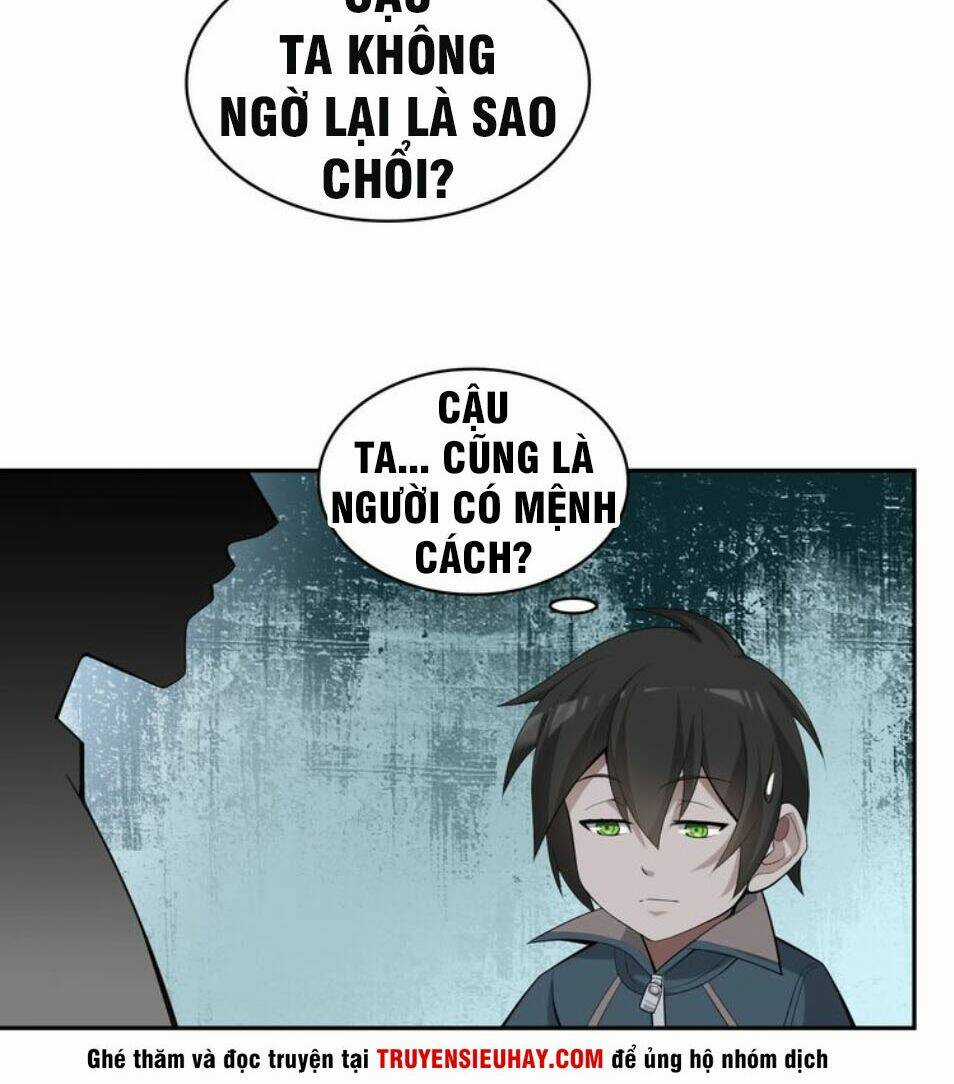 Siêu Cấp Đại Chủ Bạ Chapter 50 trang 7