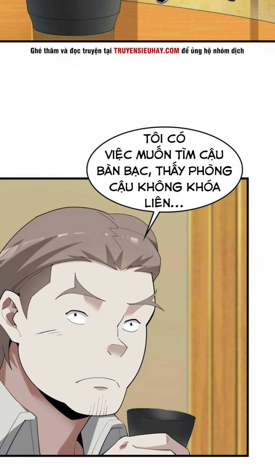 Siêu Cấp Đại Chủ Bạ Chapter 51 trang 1
