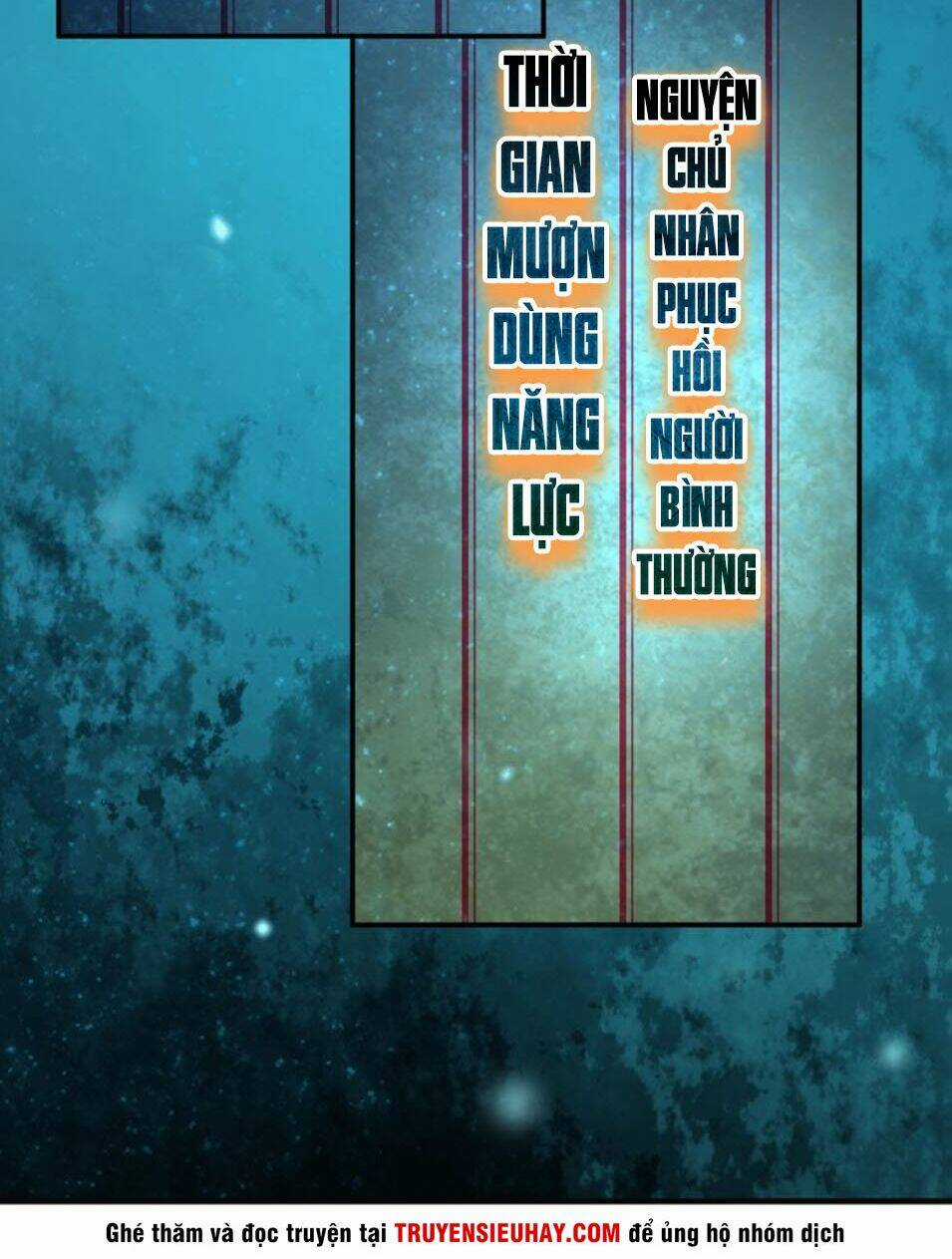 Siêu Cấp Đại Chủ Bạ Chapter 51 trang 10