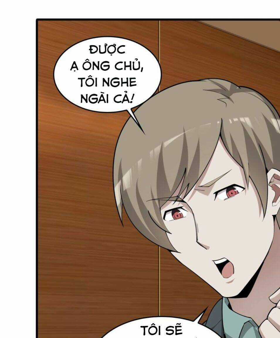 Siêu Cấp Đại Chủ Bạ Chapter 51 trang 13