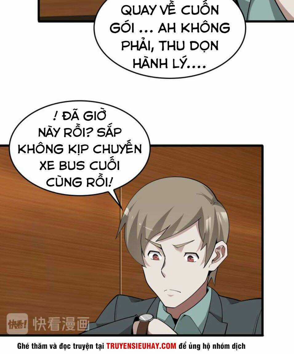 Siêu Cấp Đại Chủ Bạ Chapter 51 trang 14