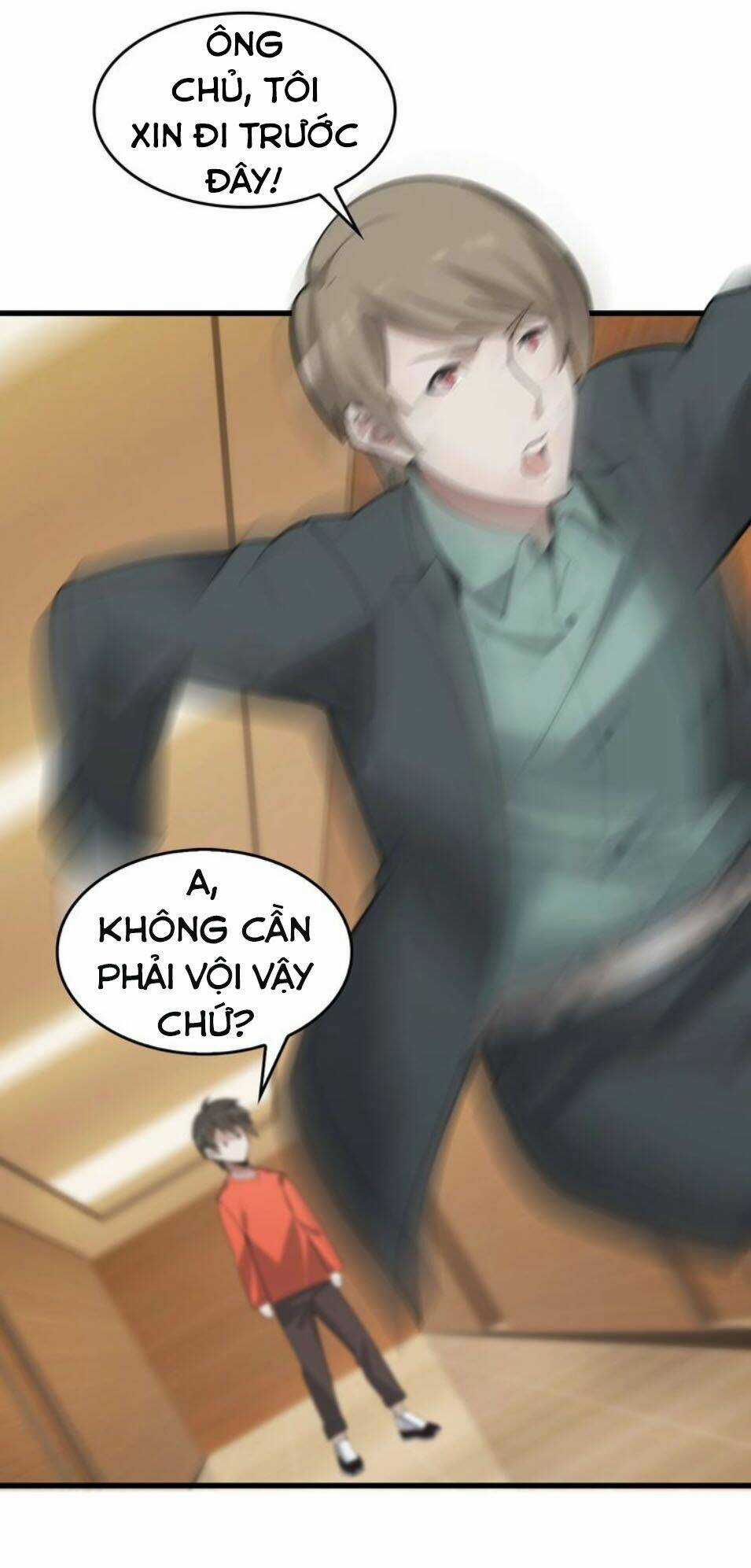 Siêu Cấp Đại Chủ Bạ Chapter 51 trang 15