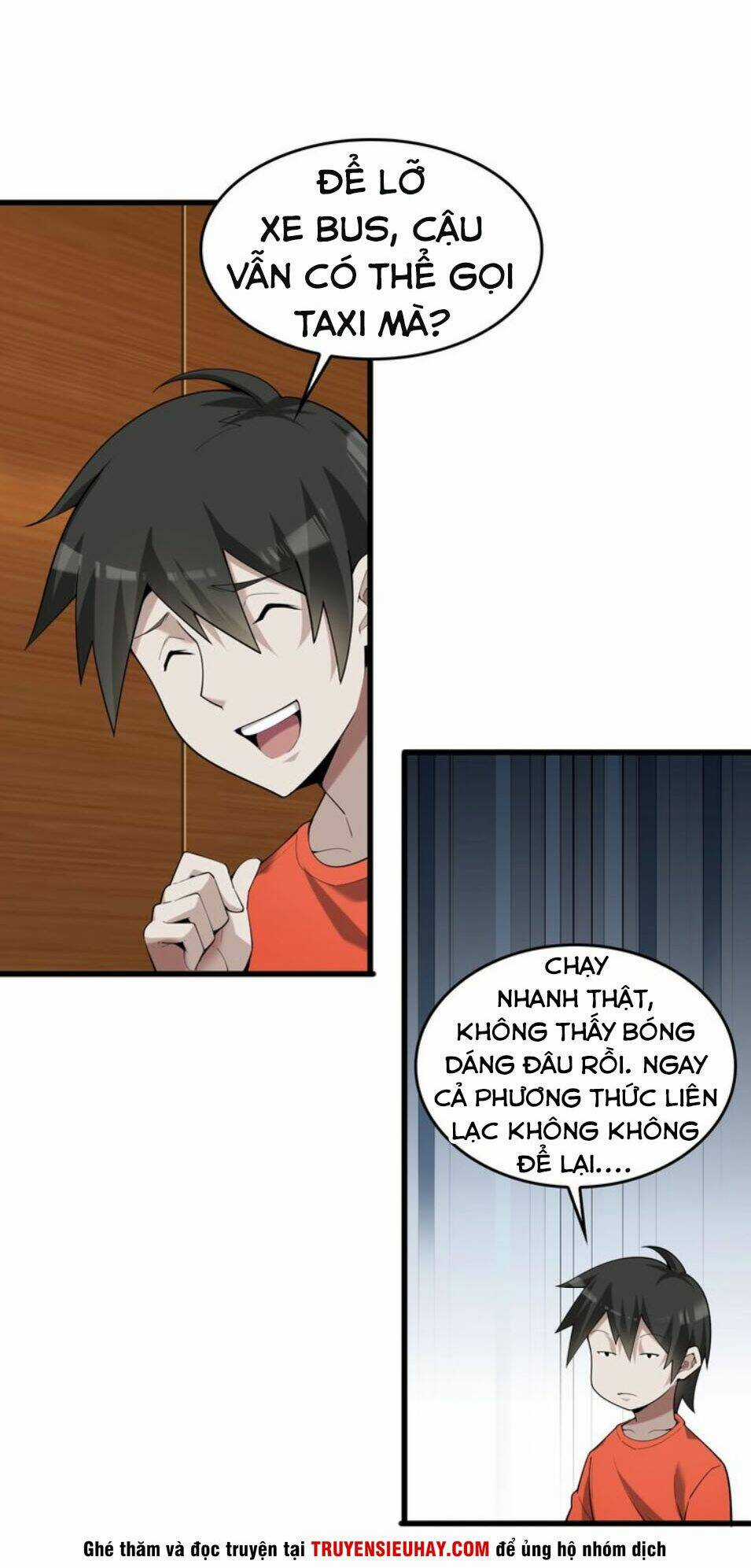 Siêu Cấp Đại Chủ Bạ Chapter 51 trang 16