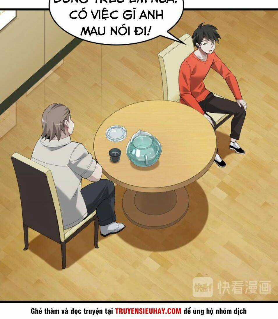 Siêu Cấp Đại Chủ Bạ Chapter 51 trang 18