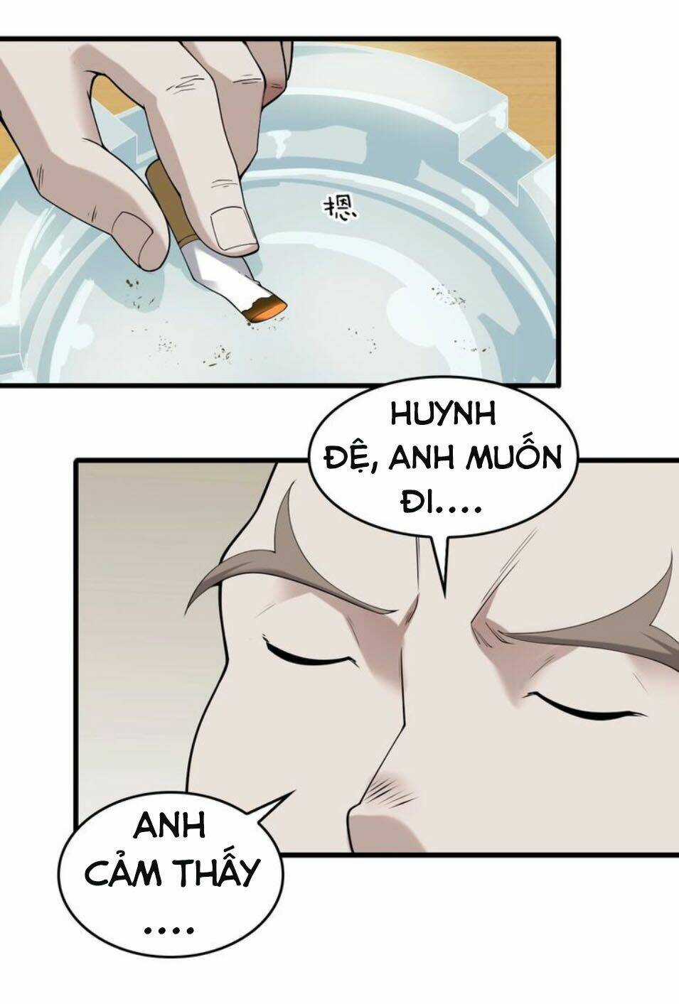 Siêu Cấp Đại Chủ Bạ Chapter 51 trang 19