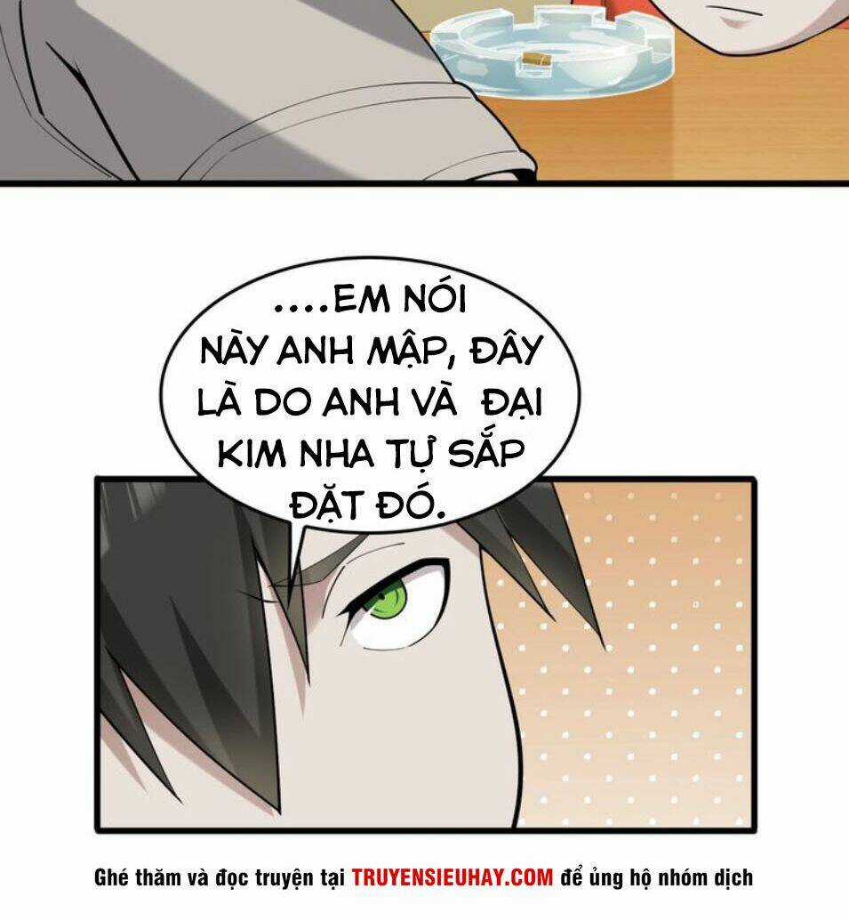 Siêu Cấp Đại Chủ Bạ Chapter 51 trang 22