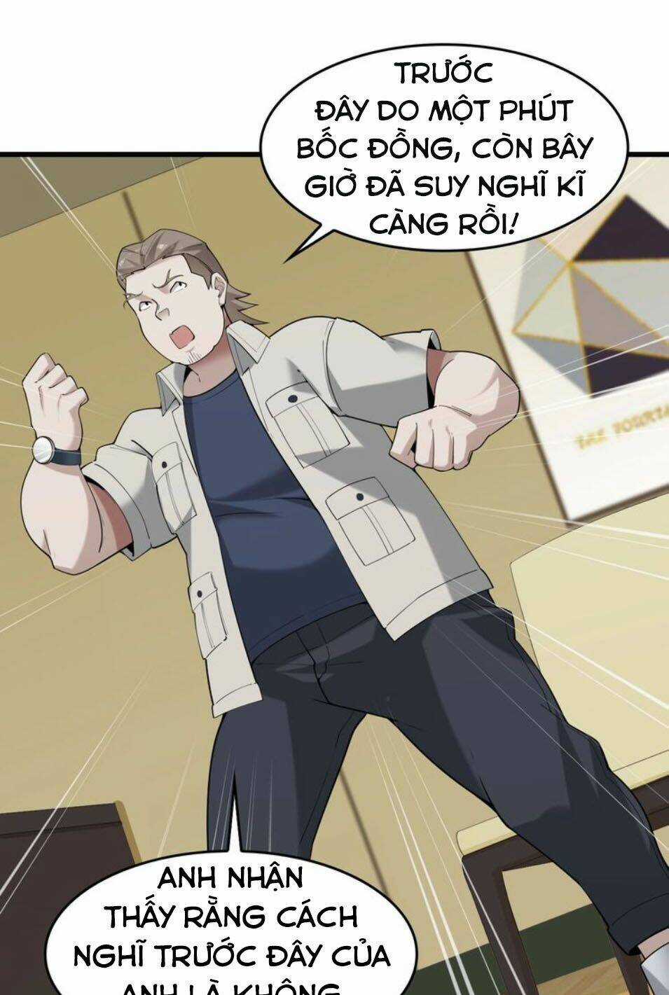 Siêu Cấp Đại Chủ Bạ Chapter 51 trang 23