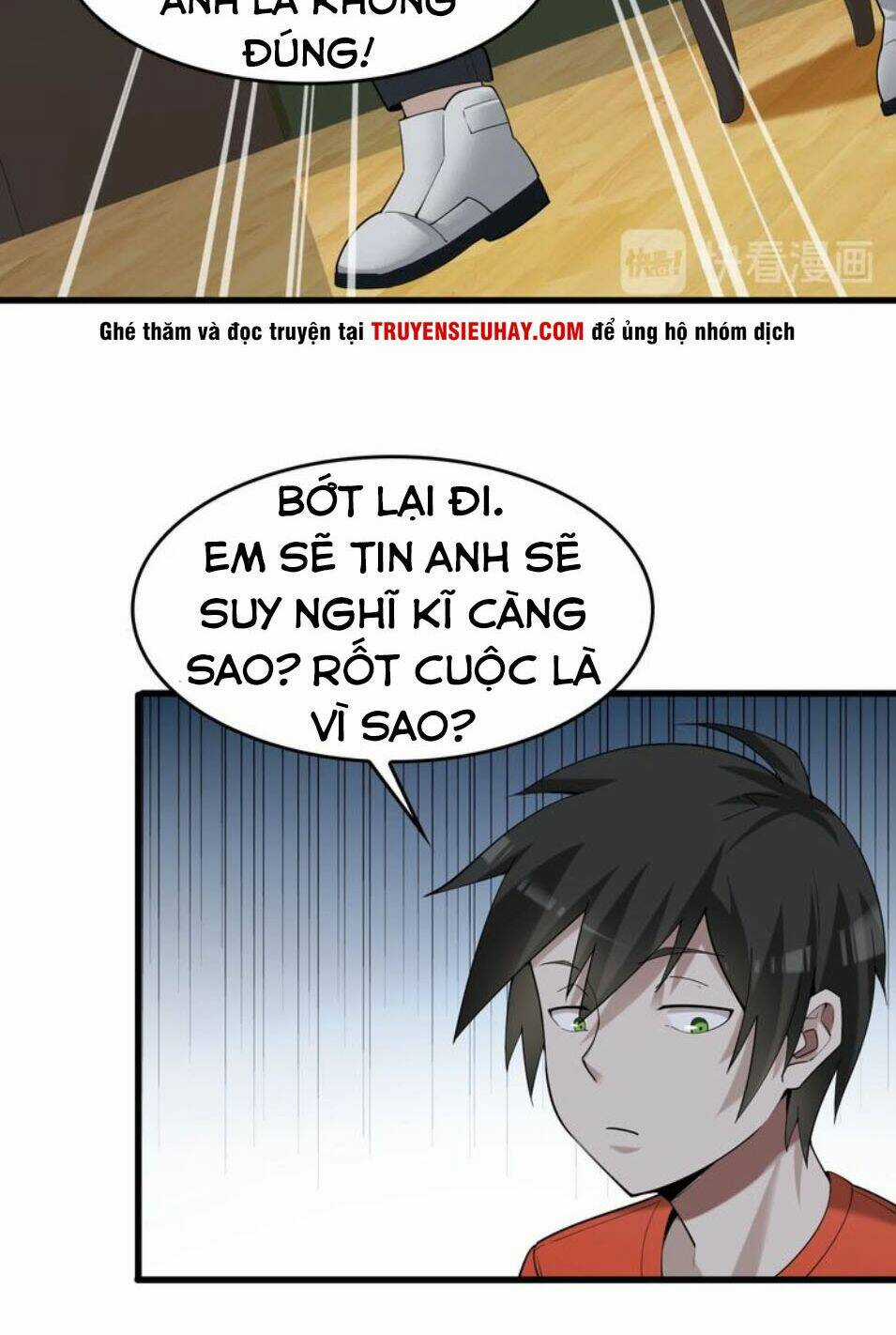 Siêu Cấp Đại Chủ Bạ Chapter 51 trang 24