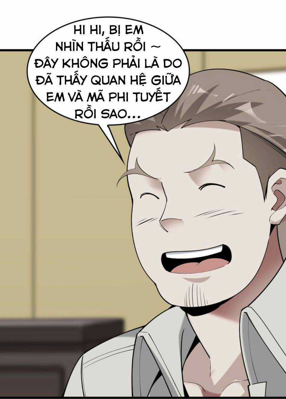 Siêu Cấp Đại Chủ Bạ Chapter 51 trang 25