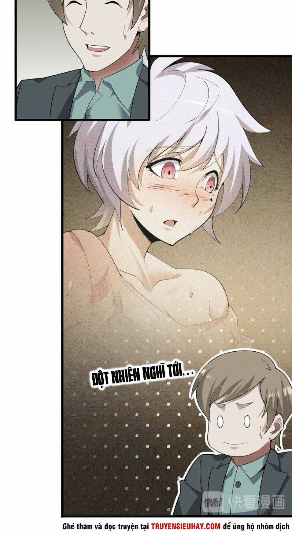 Siêu Cấp Đại Chủ Bạ Chapter 51 trang 3