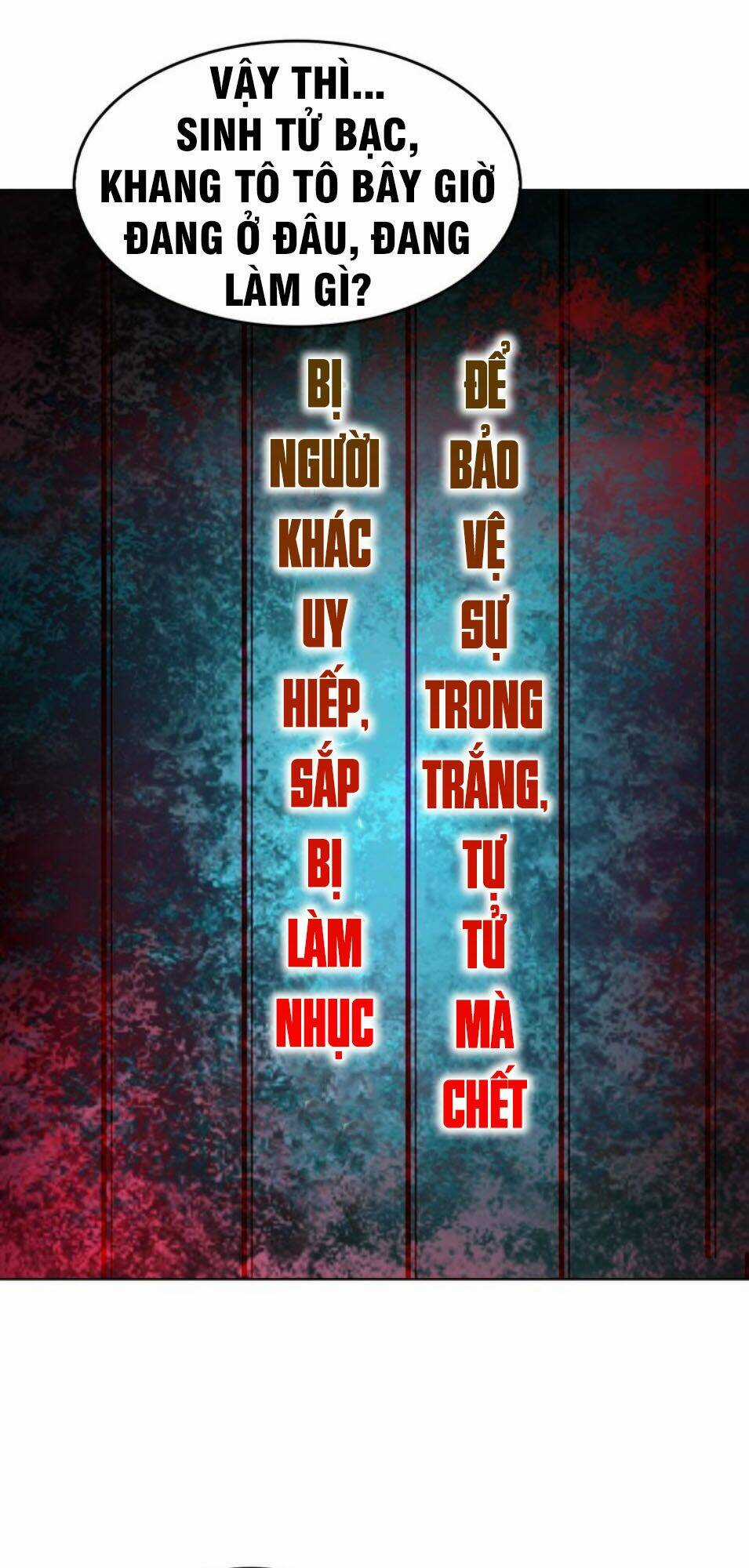 Siêu Cấp Đại Chủ Bạ Chapter 51 trang 31