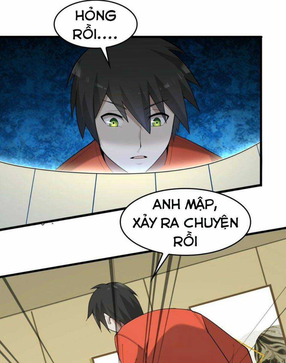 Siêu Cấp Đại Chủ Bạ Chapter 51 trang 32