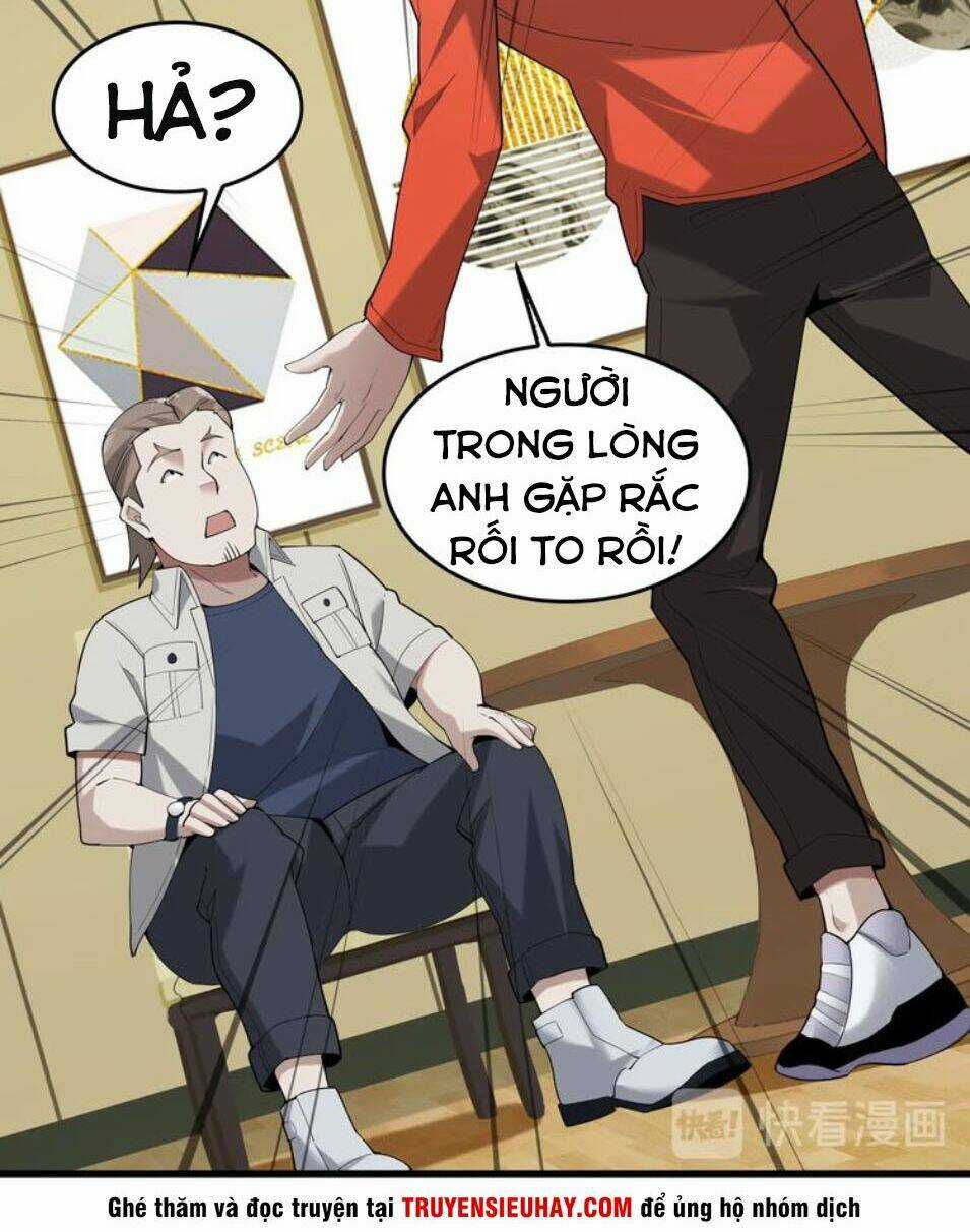 Siêu Cấp Đại Chủ Bạ Chapter 51 trang 33