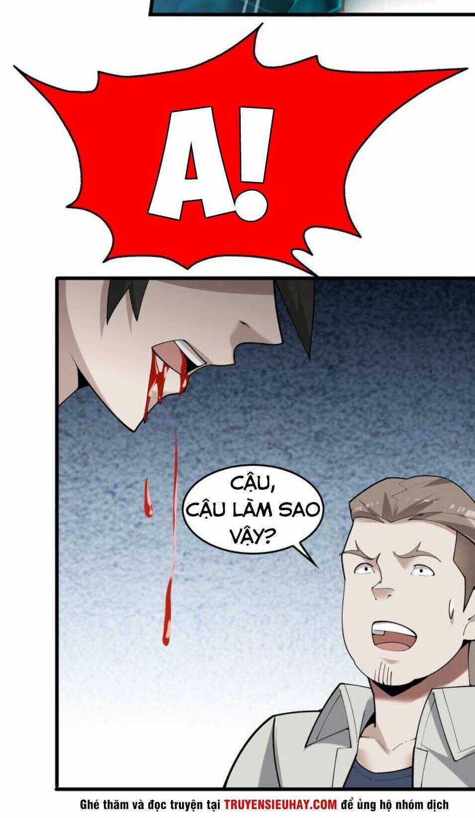 Siêu Cấp Đại Chủ Bạ Chapter 51 trang 35