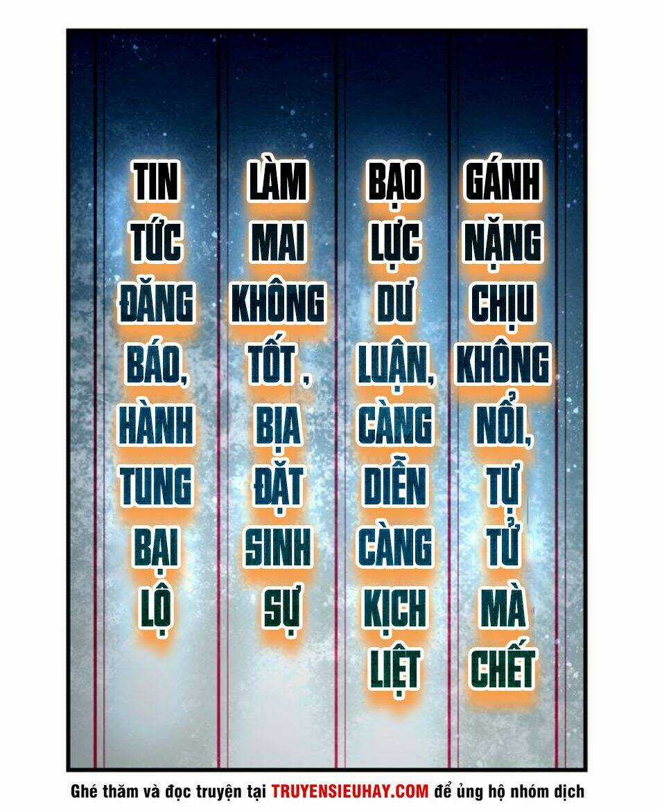 Siêu Cấp Đại Chủ Bạ Chapter 51 trang 37