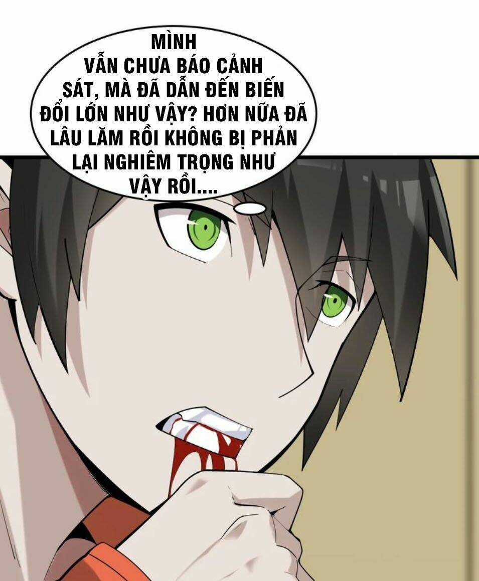 Siêu Cấp Đại Chủ Bạ Chapter 51 trang 38