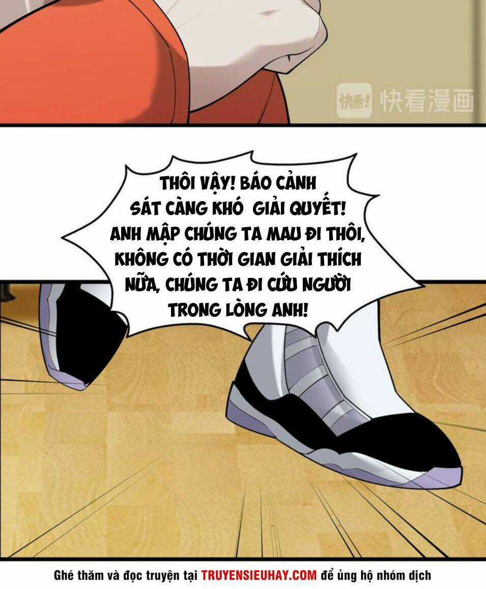 Siêu Cấp Đại Chủ Bạ Chapter 51 trang 39