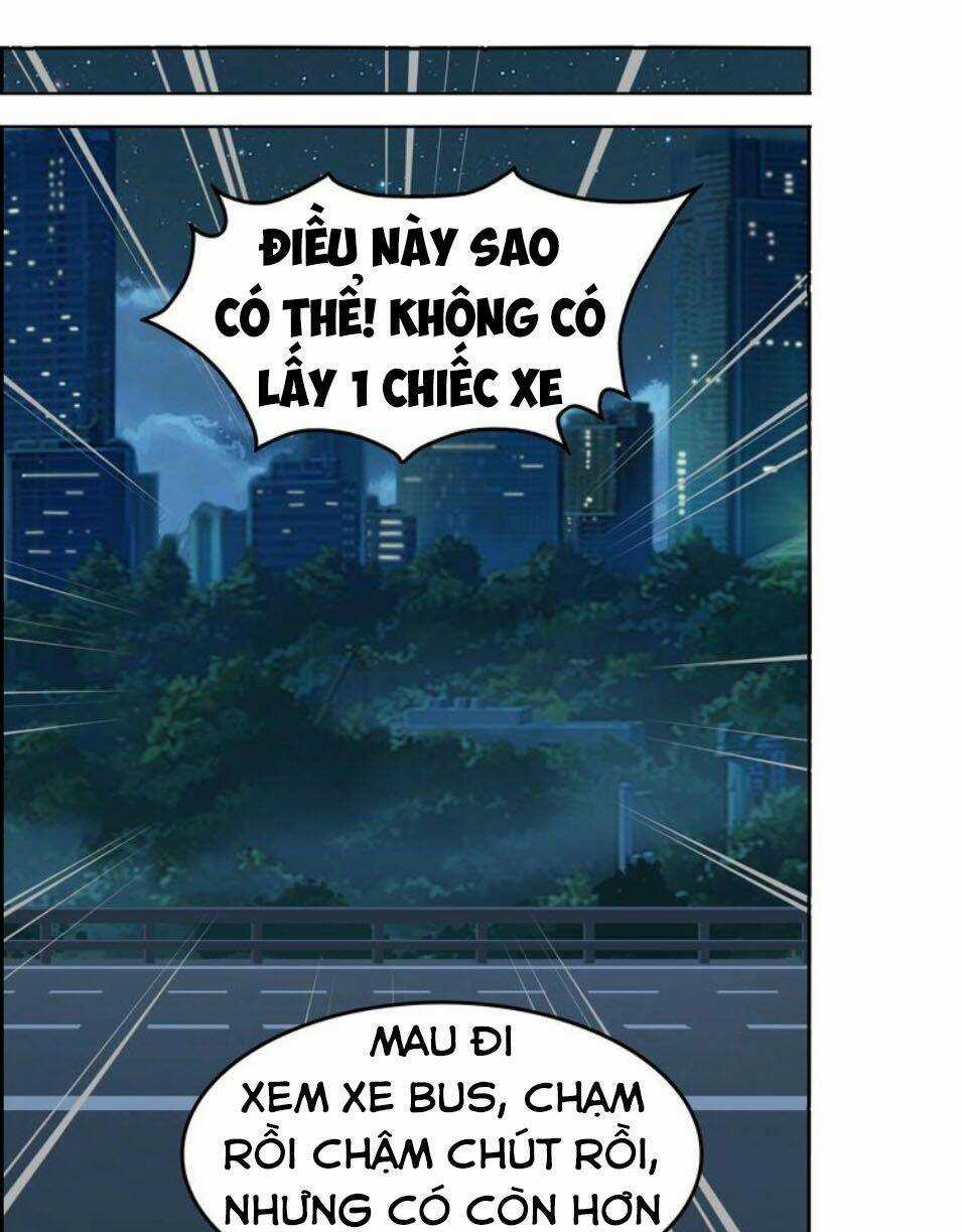 Siêu Cấp Đại Chủ Bạ Chapter 51 trang 40