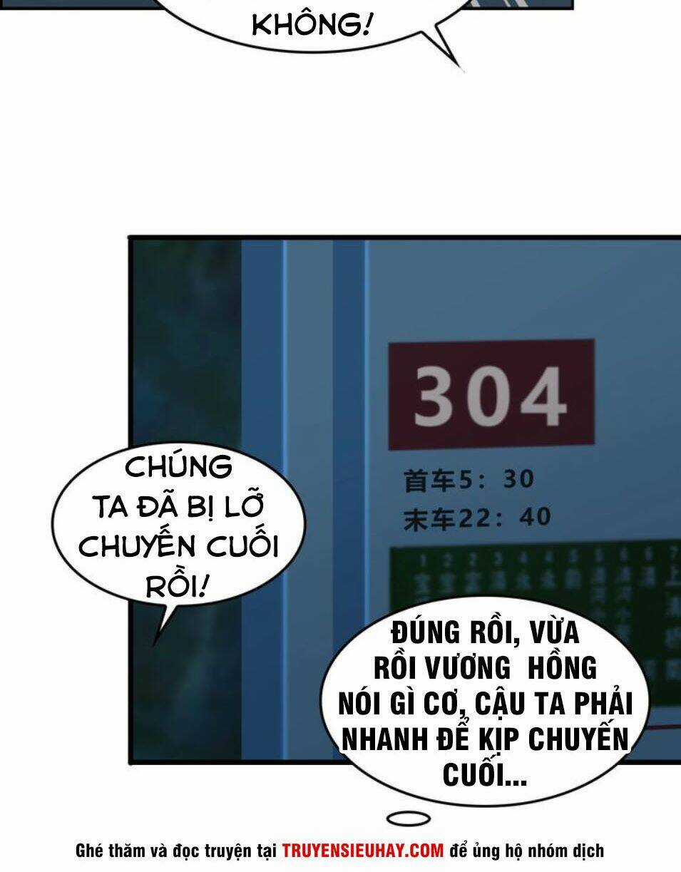 Siêu Cấp Đại Chủ Bạ Chapter 51 trang 41