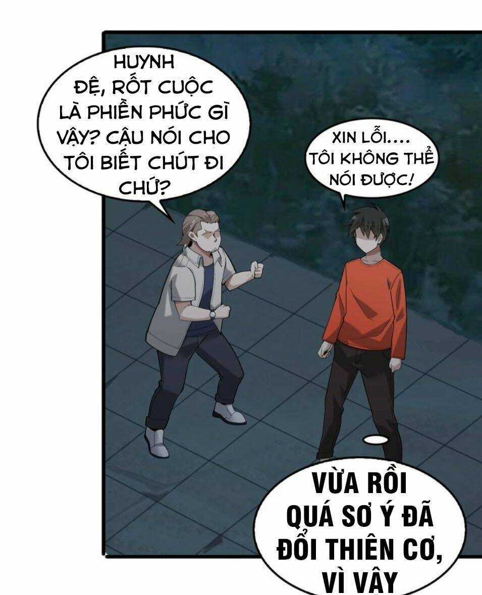 Siêu Cấp Đại Chủ Bạ Chapter 51 trang 44