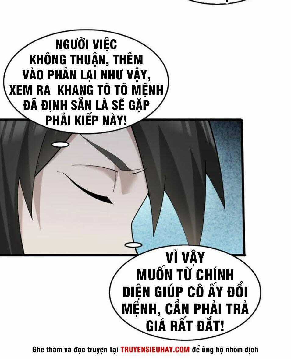 Siêu Cấp Đại Chủ Bạ Chapter 51 trang 45