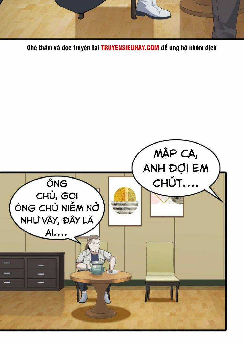 Siêu Cấp Đại Chủ Bạ Chapter 51 trang 5