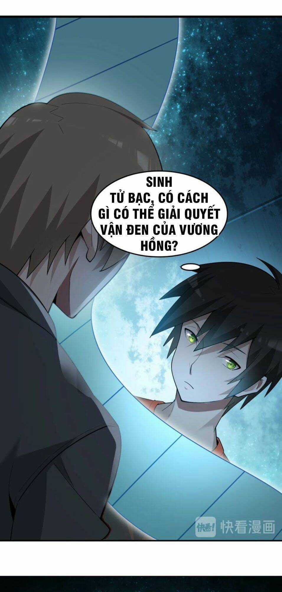 Siêu Cấp Đại Chủ Bạ Chapter 51 trang 8