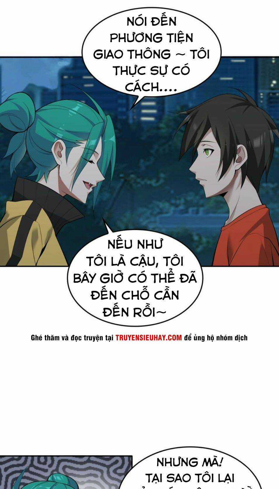 Siêu Cấp Đại Chủ Bạ Chapter 52 trang 11