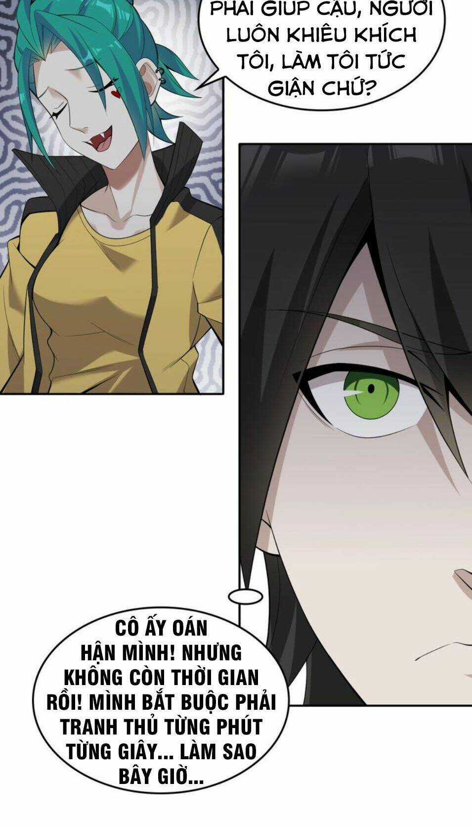 Siêu Cấp Đại Chủ Bạ Chapter 52 trang 12