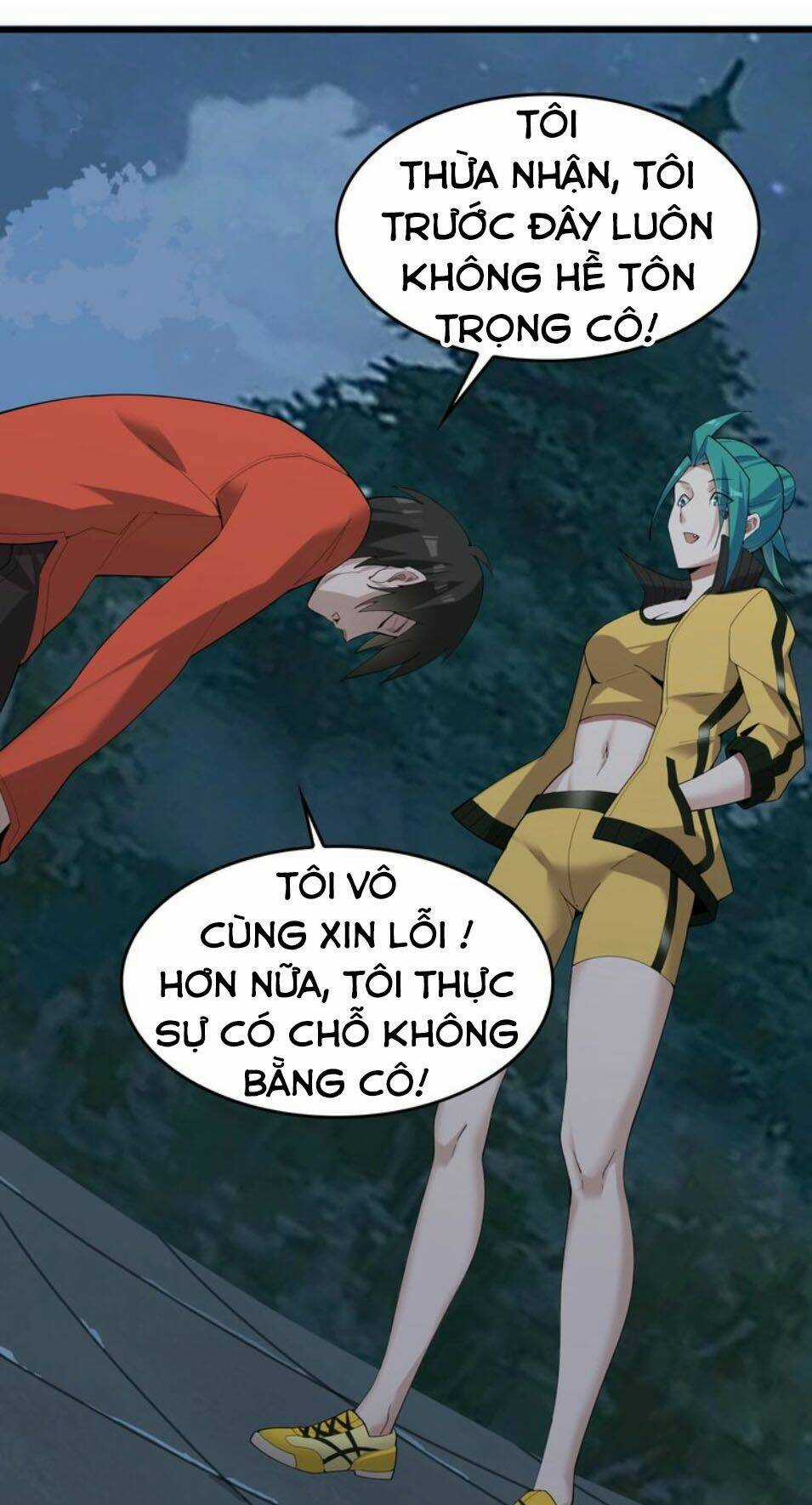 Siêu Cấp Đại Chủ Bạ Chapter 52 trang 13