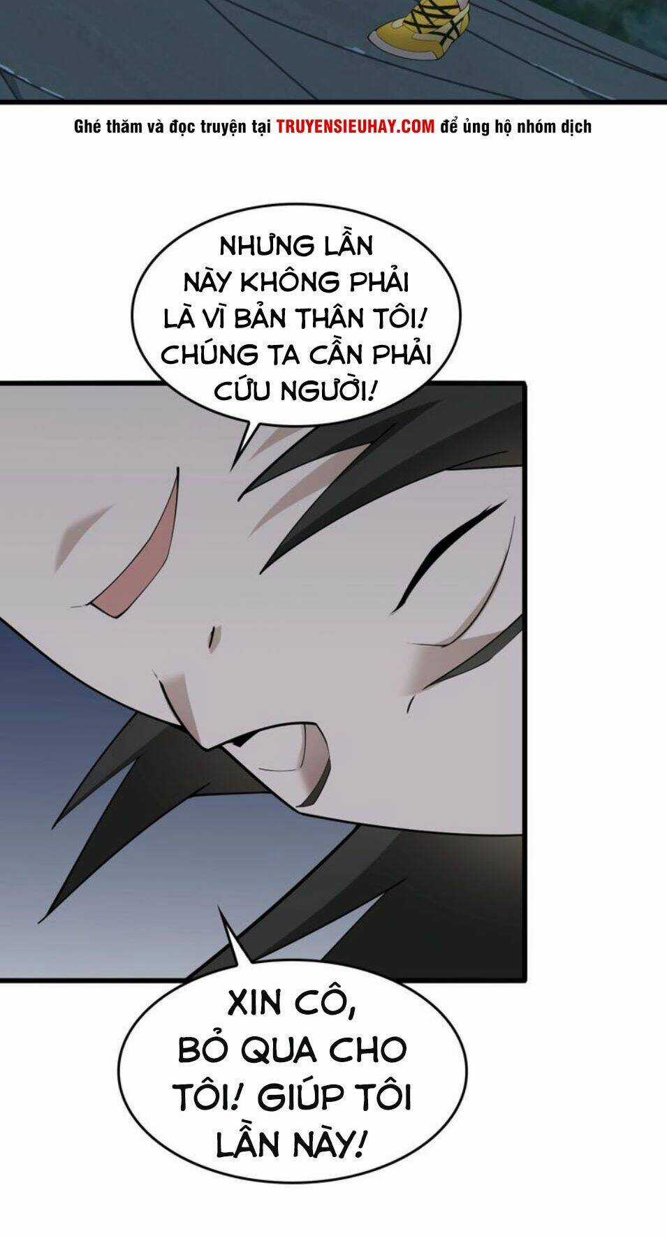 Siêu Cấp Đại Chủ Bạ Chapter 52 trang 14