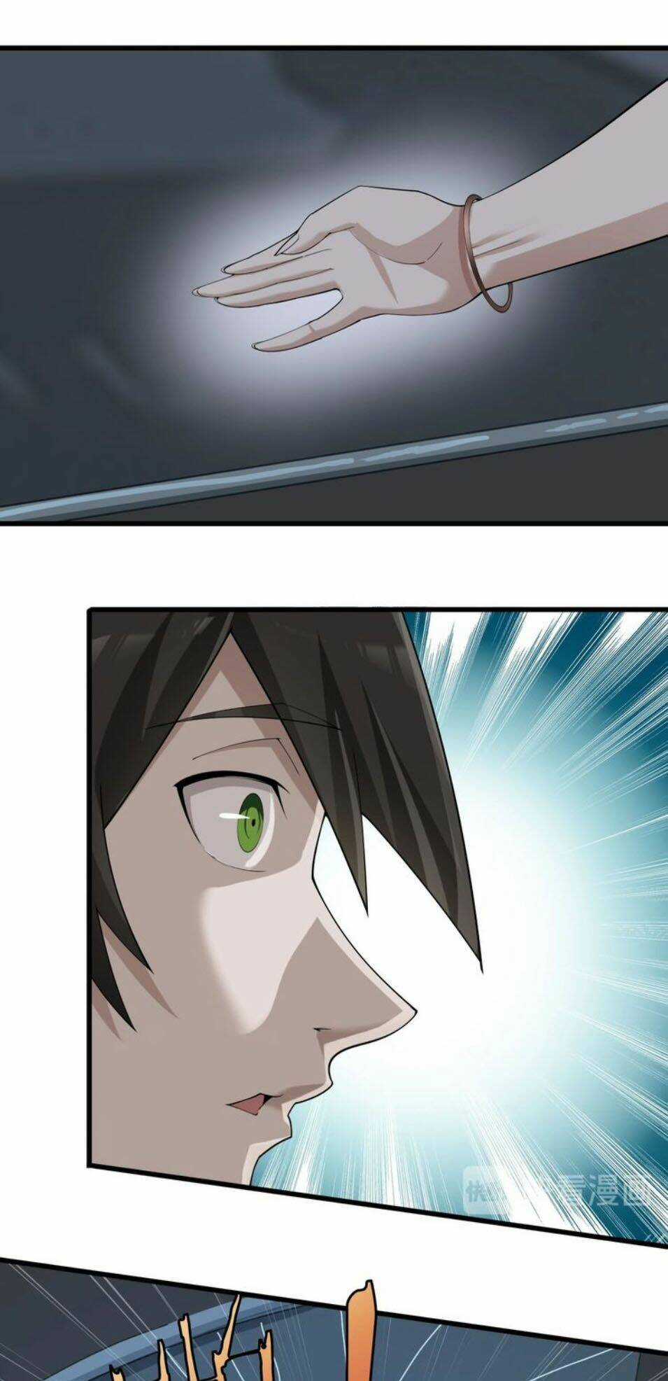 Siêu Cấp Đại Chủ Bạ Chapter 52 trang 19