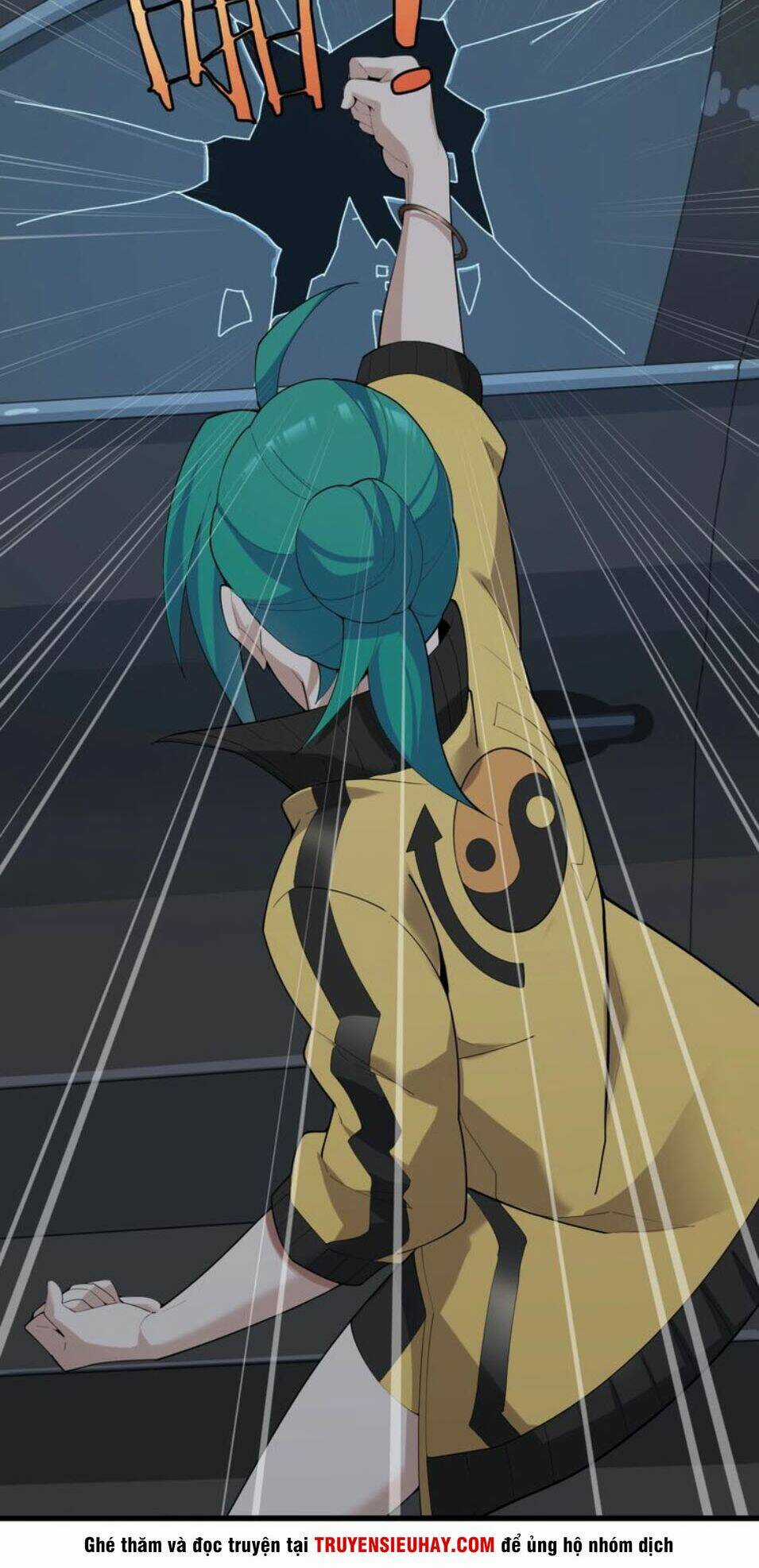 Siêu Cấp Đại Chủ Bạ Chapter 52 trang 20