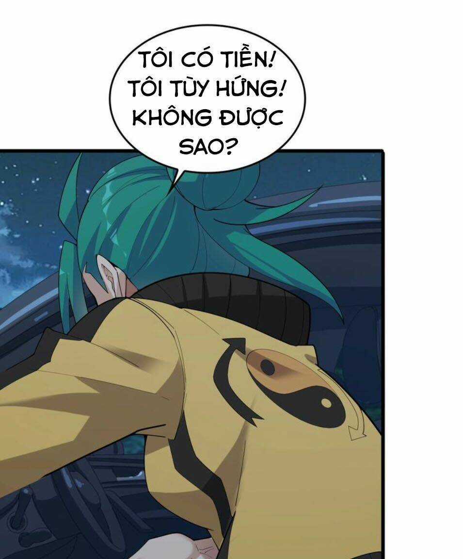 Siêu Cấp Đại Chủ Bạ Chapter 52 trang 23